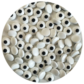 Sweetkitchen Sukkerjne - Almindelige - 35g