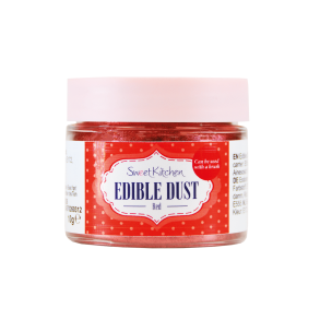SweetKitchen Edible Dust Rd - 10g