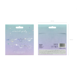 Guirlande Havfrue - 1,65m