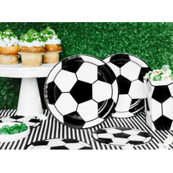 Servietter Fodbold - 20stk