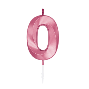 Kagelys Metallic Lyser�d Tal 0 - 6cm