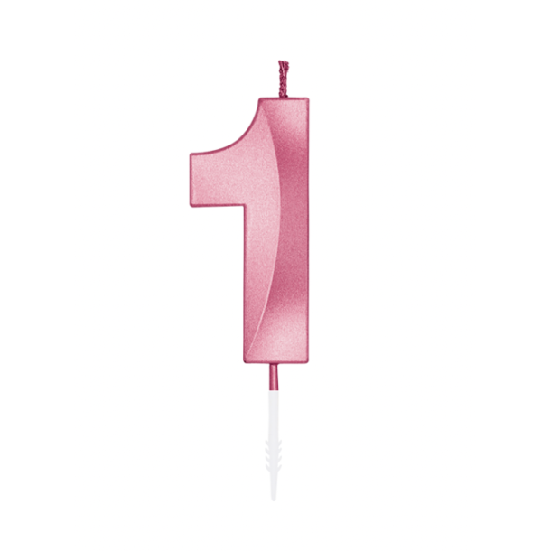 Kagelys Metallic Lyser�d Tal 1 - 6cm