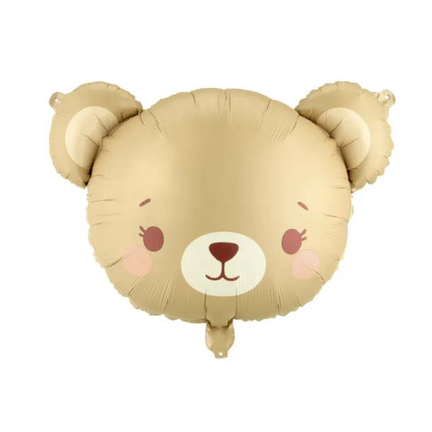 Folieballon Bamse - 56x40cm