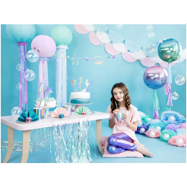 Guirlande Havfrue - 1,65m