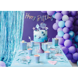 Snack Boks Musling - 6stk