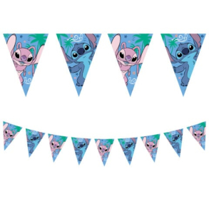 Banner Stitch - 9flag