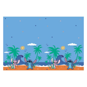 Plastikdug Stitch - 120x180