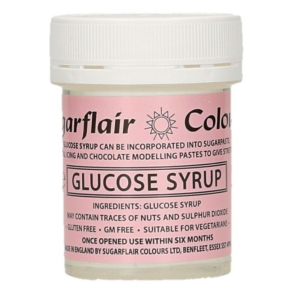 Sugarflair Glukose Sirup - 60g