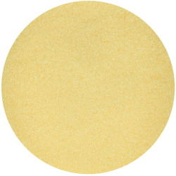 FunCakes Krymmel Sanding Sugar Yellow - 80g - BF: 31/10-25