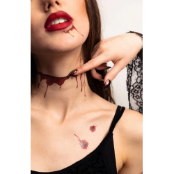 Tatovering S�r - 1ark