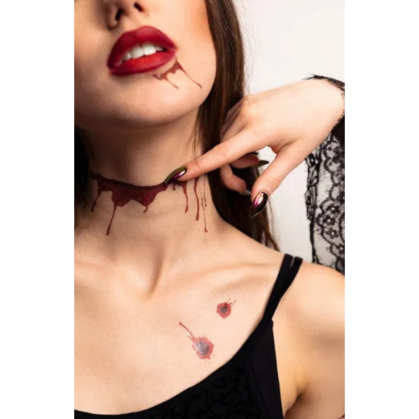 Tatovering S�r - 1ark
