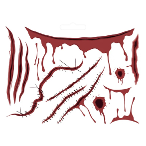 Tatovering S�r - 1ark