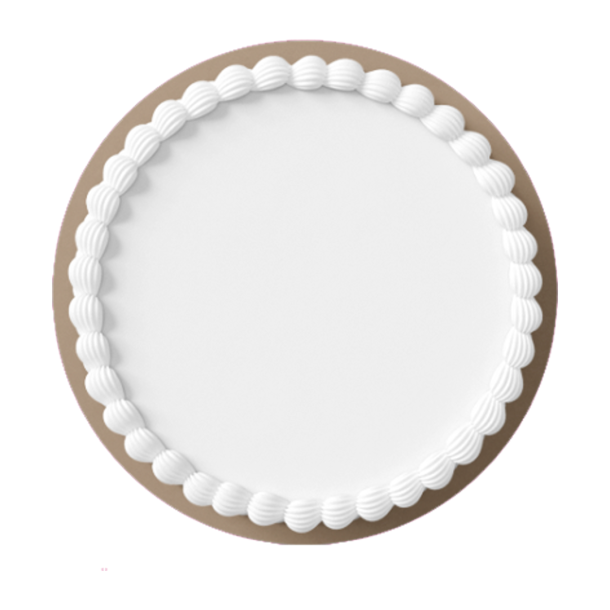 Luksus Sukkerprint F Designet - 19