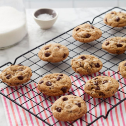 Wilton Bagerist - 40x25cm