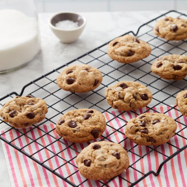 Wilton Bagerist - 40x25cm