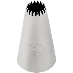 Wilton Tyl - 199