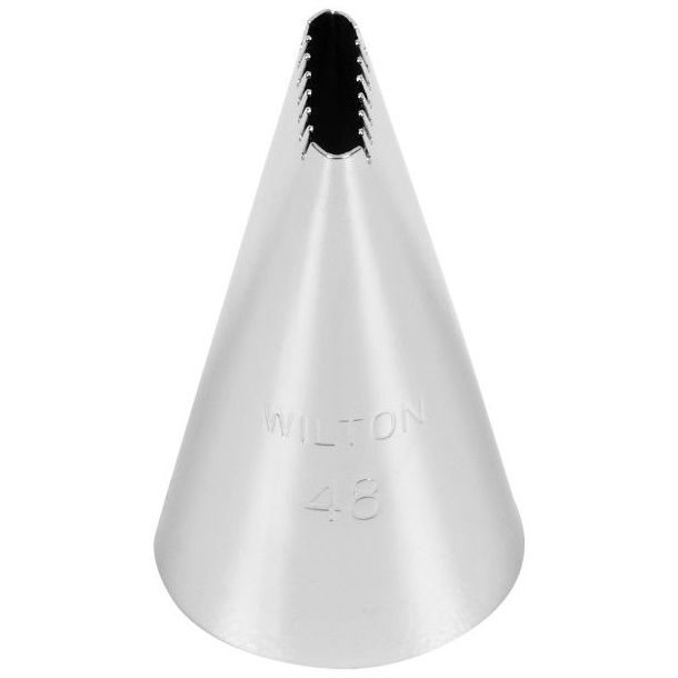 Wilton Tyl - 48