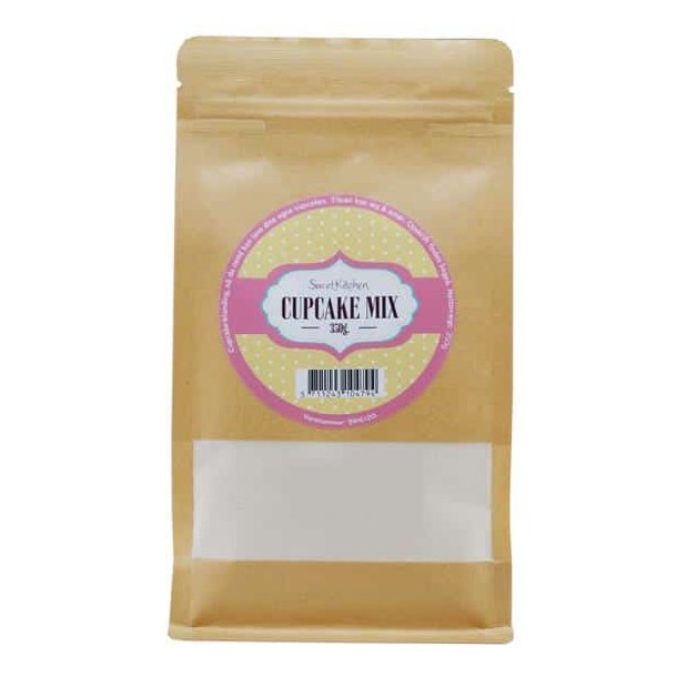 SweetKitchen Cupcake Mix - 350g