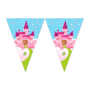 Banner Unicorn - 9flag