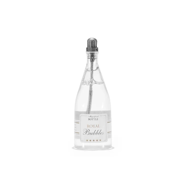 S�bebobler Champagneflaske - 24stk