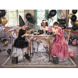 Folieballon Edderkop - 60x101cm