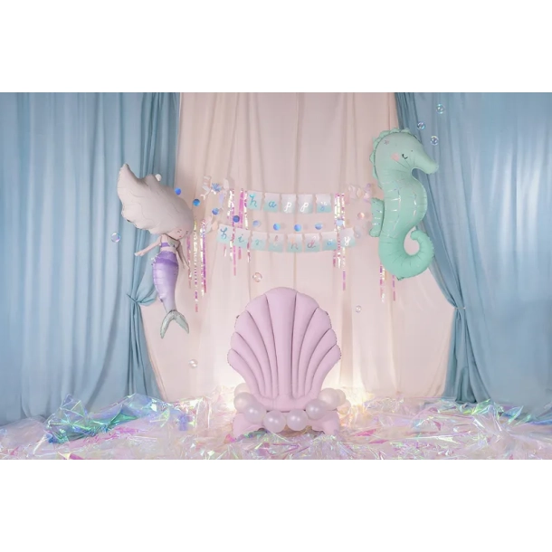 Folieballon Shest - 47x98cm