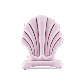 Folieballon Muslingeskal - 96x80cm