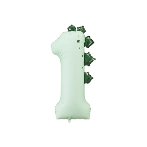 Folieballon Dinosaur Tal 1 - 92cm