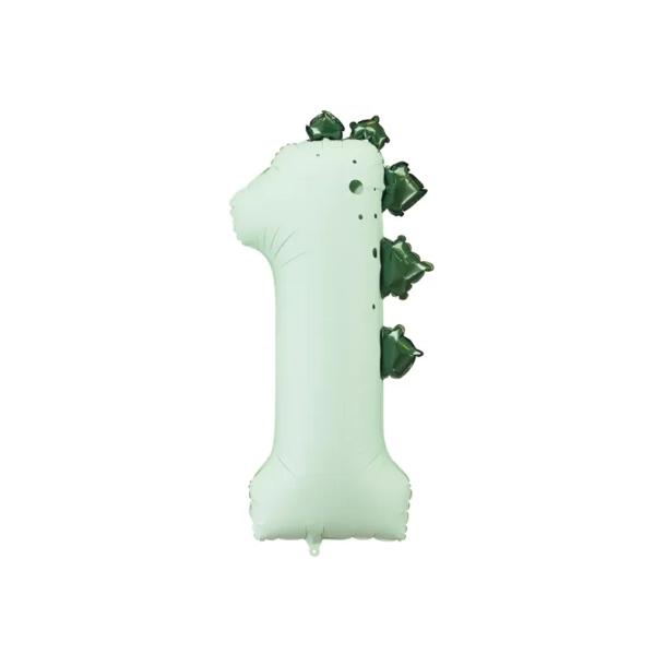 Folieballon Dinosaur Tal 1 - 92cm