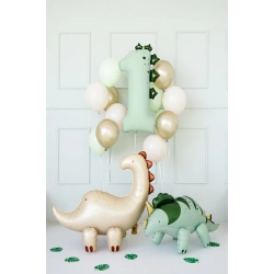 Folieballon Dinosaur Tal 1 - 92cm