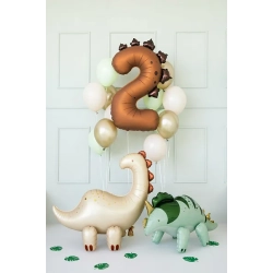 Folieballon Dinosaur Tal 2 - 92cm