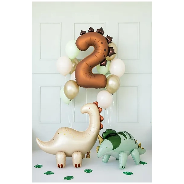 Folieballon Dinosaur Tal 2 - 92cm