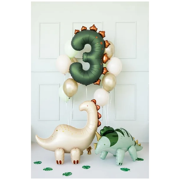 Folieballon Dinosaur Tal 3 - 92cm