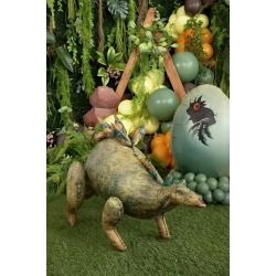 Folieballon Jurassic World Stegosaurus - 112x51cm