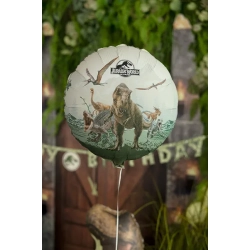 Folieballon Jurassic World - 35cm