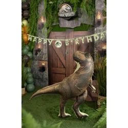 Folieballon Jurassic World T-Rex - 92x98cm