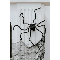 Dekoration Edderkop - 103x75cm