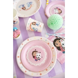 Krus Gabby's Dollhouse - 6stk