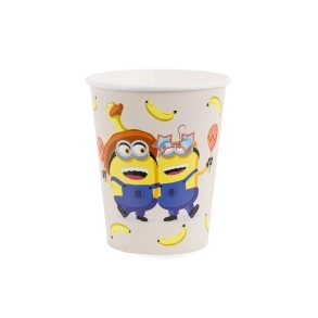 Krus Minions - 8stk