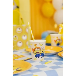 Krus Minions - 8stk