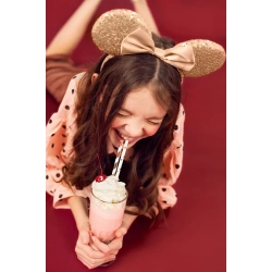 Hrbjle Mus Nude - 1stk