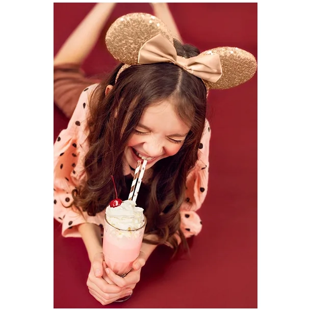 Hrbjle Mus Nude - 1stk