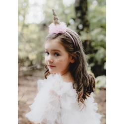 Hrbjle Unicorn - 1stk