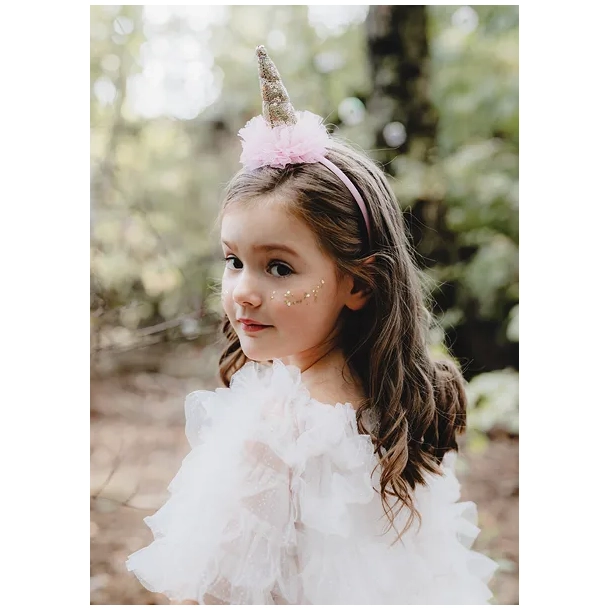 Hrbjle Unicorn - 1stk