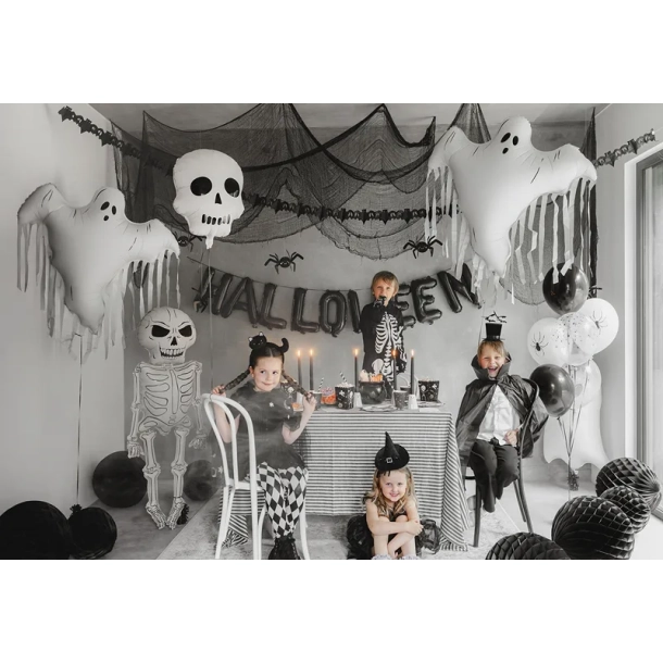 Hrbjle Heksehat - 1stk