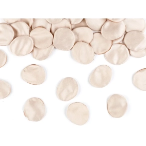 Rosenblade Beige - 100stk