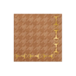 Servietter Hest - 12stk