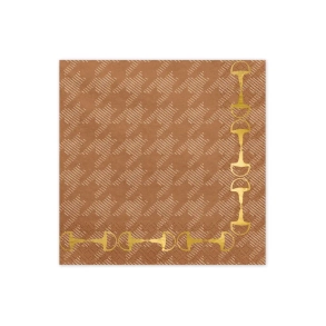 Servietter Hest - 12stk