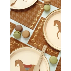 Servietter Hest - 12stk