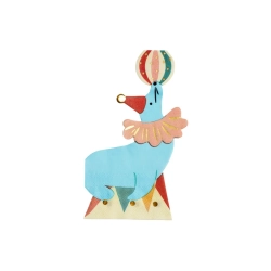 Servietter Slve - 20stk